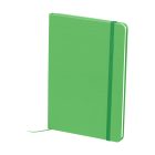 Baccata RPET jegyzetfüzet