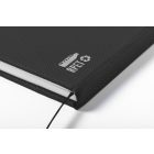 Baccata RPET jegyzetfüzet