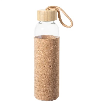 Narpok üveg kulacs