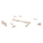 Carmon játék készlet