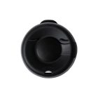 Corgla üveg utazópohár