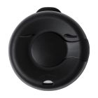 Corgla üveg utazópohár