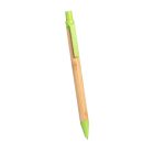 Slothic bambusz golyóstoll