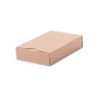 Pacca újrahasznosított papír francia kártya