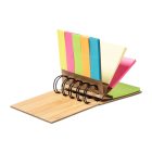 Juknok öntapadós jegyzettömb