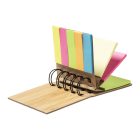 Juknok öntapadós jegyzettömb