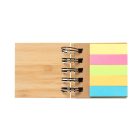 Juknok öntapadós jegyzettömb