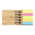 Juknok öntapadós jegyzettömb