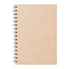 Biloba jegyzetfüzet