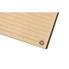 Biloba jegyzetfüzet