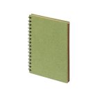 Biloba jegyzetfüzet