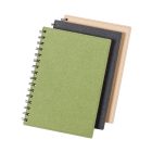 Biloba jegyzetfüzet