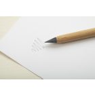 Tivoid bambusz tintamentes toll