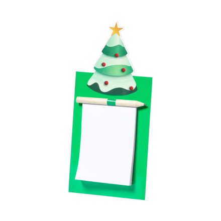 Trexa mágneses jegyzettömb