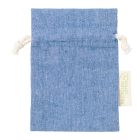 Restry S pamut ajándéktáska