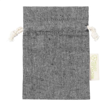 Restry S pamut ajándéktáska