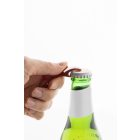 Rallop üvegnyitós kulcstartó