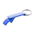 Rallop üvegnyitós kulcstartó