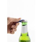 Rallop üvegnyitós kulcstartó