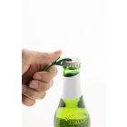 Rallop üvegnyitós kulcstartó