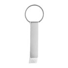 Rallop üvegnyitós kulcstartó