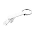 Rallop üvegnyitós kulcstartó