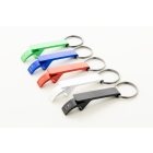 Rallop üvegnyitós kulcstartó