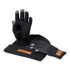 Pashen sapka kesztyűvel