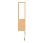 Niffy nagyítós könyvjelző