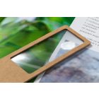 Niffy nagyítós könyvjelző