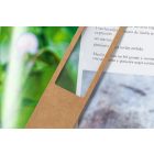 Niffy nagyítós könyvjelző