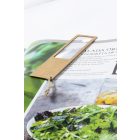 Niffy nagyítós könyvjelző