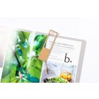 Niffy nagyítós könyvjelző