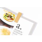 Magfy mágneses könyvjelző