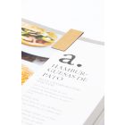 Magfy mágneses könyvjelző