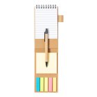 Pyrus öntapadós jegyzettömb