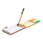 Pyrus öntapadós jegyzettömb