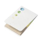 Sementi öntapadós magpapír jegyzettömb