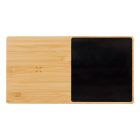 Junshan vezeték nélküli töltős bögremelegítő