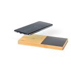 Junshan vezeték nélküli töltős bögremelegítő