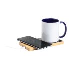 Junshan vezeték nélküli töltős bögremelegítő