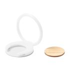 Comto mobiltelefon-tartó gyűrű