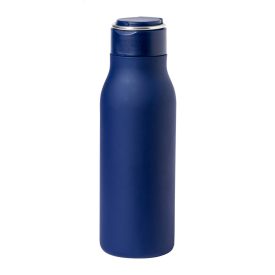 Rissip rozsdamentes acél kulacs