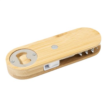 Algarve sörnyitó és dugóhúzó