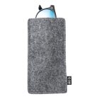 Glaffel RPET napszemüveg tok