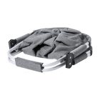 Scampa RPET piknik kosár