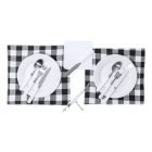 Pikken RPET piknik szett