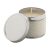 Scendle illatos gyertya, vanília