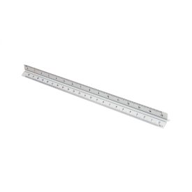 Trillin méretarány vonalzó