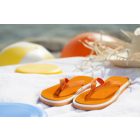 Malibu strandpapucs